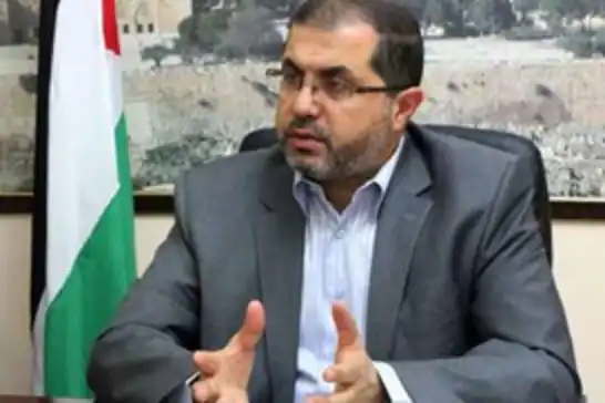 Palestinian people stand firm against external presence in Gaza, says Hamas official